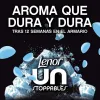 Audinių minkštiklis Lenor UNSTOPPABLES 195 g