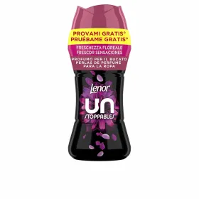 Koncentruotas skalbinių minkštiklis Lenor UNSTOPPABLES