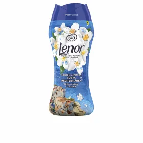 Audinių minkštiklis Lenor UNSTOPPABLES 270 g