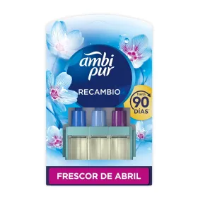 Ilmanraikastin Ambi Pur 3VOLUTION 21 ml