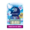 Oro gaiviklis Ambi Pur 3VOLUTION 21 ml