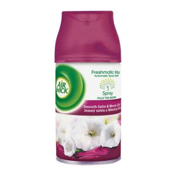 Ilmanraikastimen Täyttöpakkaus Lirio Luna Air Wick (250 ml)