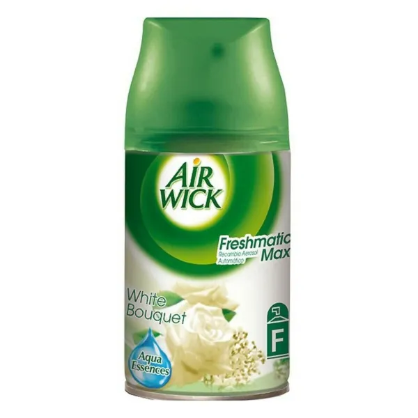 запас для автоматического освежителя воздуха Air Wick 8148941 250 ml