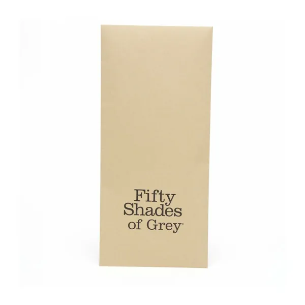 Sparkle Flogger Fifty Shades of Grey Bound to You Small