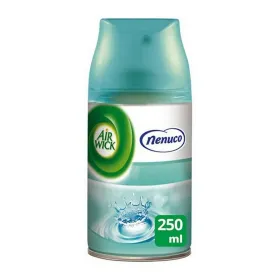 Gaisa Atsvaidzinātāja Uzpildītāju Air Wick Freshmatic 250 ml