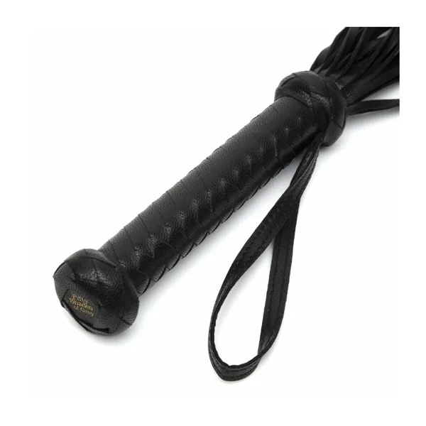 Sparkle Flogger Fifty Shades of Grey Bound To You