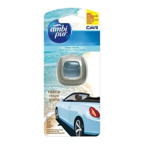 Automobilio oro gaiviklis Ambi Pur Car 125 g