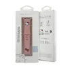 Hello Kitty Silicone Kitty Head - Apple Watch Band 42/44/45/49 mm (Pink)

