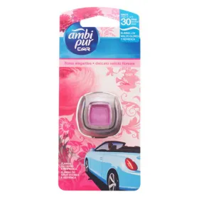 Освежитель воздуха для автомобилей Ambi Pur 81420054 125 g