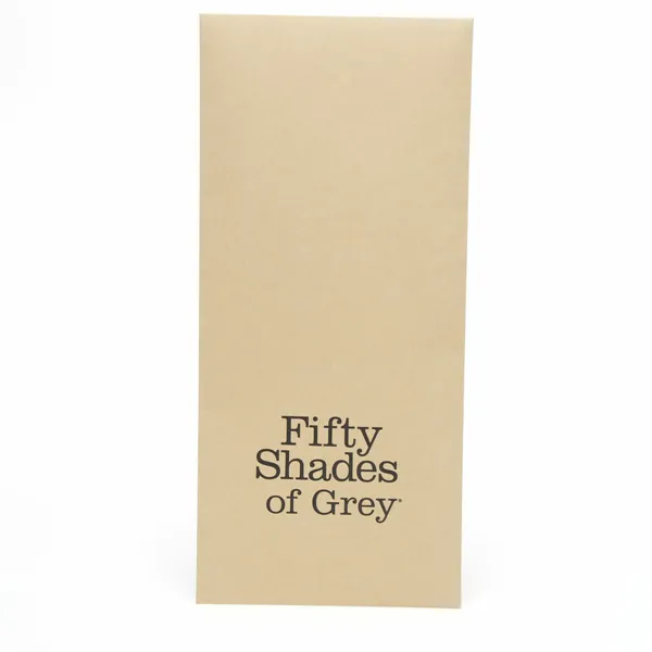 Sparkle Flogger Fifty Shades of Grey Bound To You