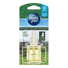 Gaisa Atsvaidzinātāja Uzpildāmās Daļas Tatami Ambi Pur (21,5 ml)