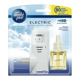Elektriline õhuvärskendaja ja Lisatäide Sky Ambi Pur (21,5 ml)