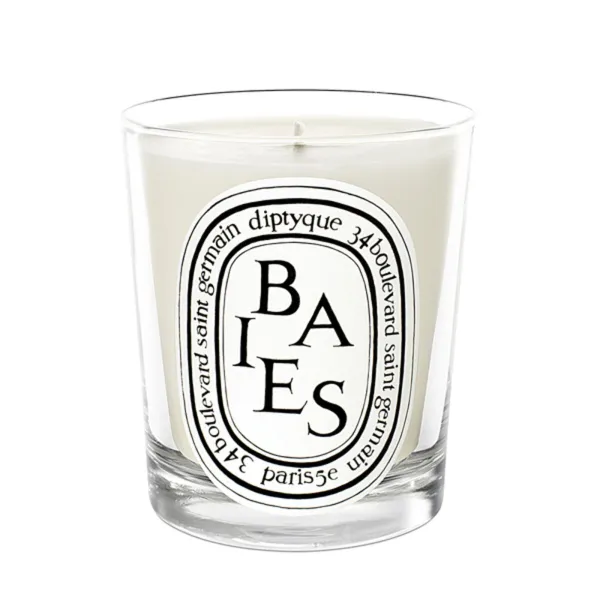 Lõhnastatud küünal Diptyque (70 g)