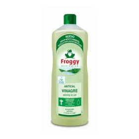 Anti-kalkinis Frosch Frosch 1 L