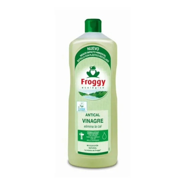 Kalkkia irrottava Frosch Frosch 1 L