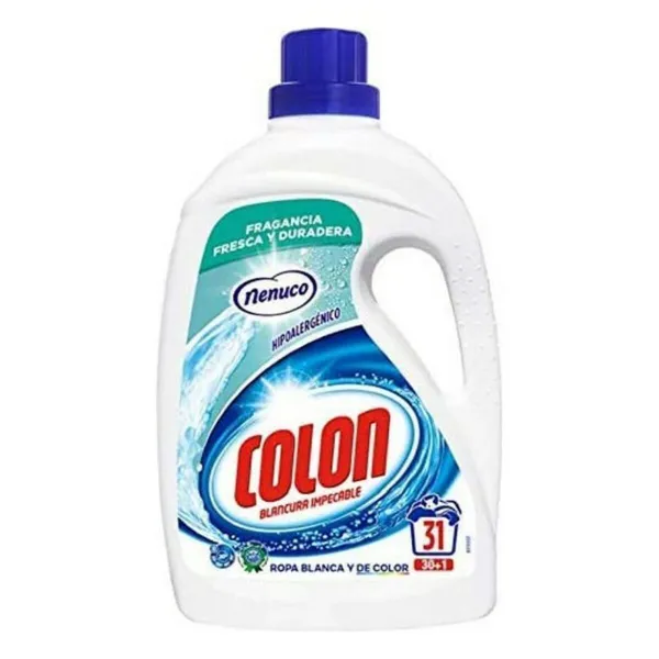 Nestemäinen pesuaine Colon 3027107 Nenuco