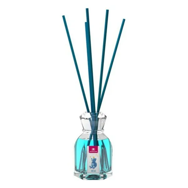 Oro gaiviklis Cristalinas 1 Kūdikis 35 ml 40 ml