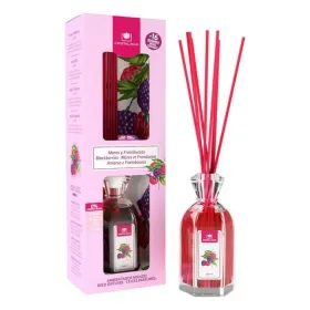 Ilmanraikastin Mikado Cristalinas Mikado Karhunvatukka Vadelma 180 ml