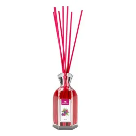 Ilmanraikastin Mikado Cristalinas Mikado Karhunvatukka Vadelma 180 ml