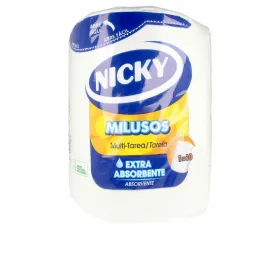 Ilmanraikastin Nicky Multiusos