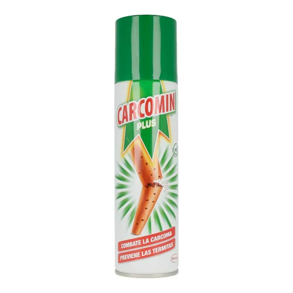 Insekticīds Carcomin Carcomin Plus 250 ml (250 ml)