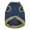 Koiran collegepusero The Mandalorian Sininen S