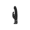 Rabbit Vibrator Happy Rabbit 01239 Black