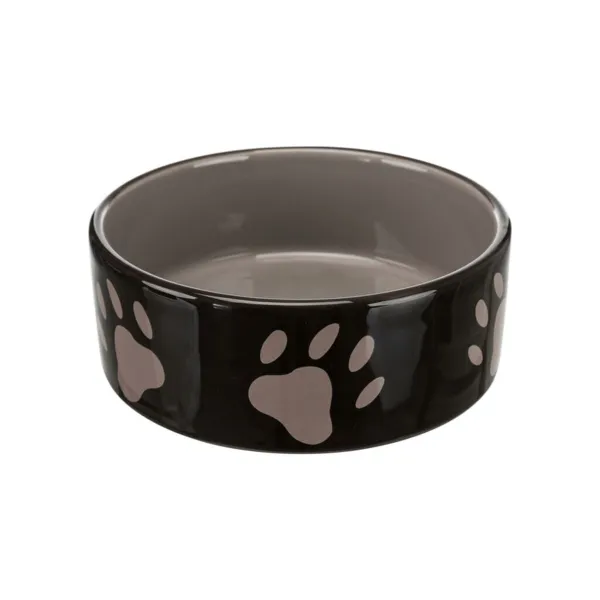 Koiran ruoka-annostelija Trixie Ruskea Kerma Ø 12 cm 300 ml