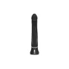 Rabbit Vibrator Happy Rabbit 01239 Black