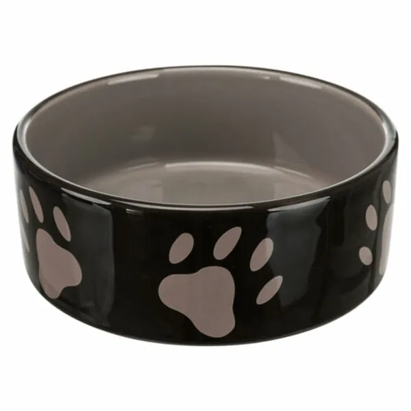 Koiran ruoka-annostelija Trixie Ruskea Kerma Ø 12 cm 300 ml