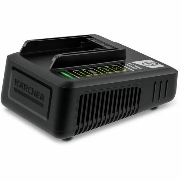 Зарядное устройство Kärcher Power 18V