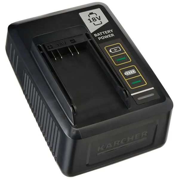 Akulaadija Kärcher Power 18V