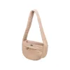 Сумка через плечо для домашних животных Trixie Bethany Blush 36 × 18 × 23 cm