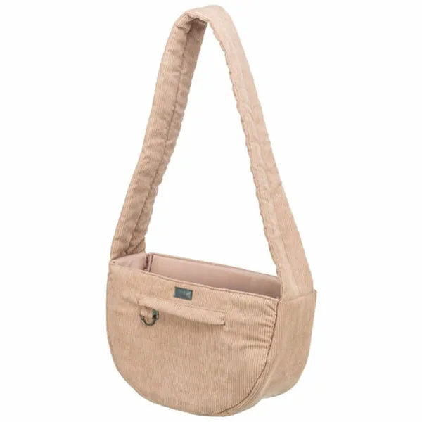 Сумка через плечо для домашних животных Trixie Bethany Blush 36 × 18 × 23 cm