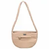 Olkalaukku lemmikille Trixie Bethany Blush 36 × 18 × 23 cm