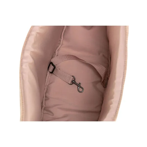 Сумка через плечо для домашних животных Trixie Bethany Blush 36 × 18 × 23 cm