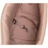 Сумка через плечо для домашних животных Trixie Bethany Blush 36 × 18 × 23 cm
