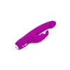 Slimline Realistic Rabbit Vibrator Happy Rabbit 05862