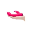 Mini Rabbit Vibrator Happy Rabbit 06494