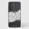 Case-Mate Karat - Samsung Galaxy S24+ case decorated with mother-of-pearl (A Touch of Pearl)