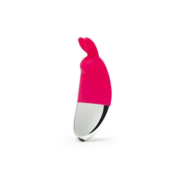 Vibrator Happy Rabbit Red