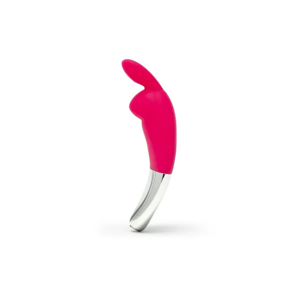 Vibrator Happy Rabbit Red