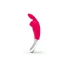 Vibrator Happy Rabbit Red