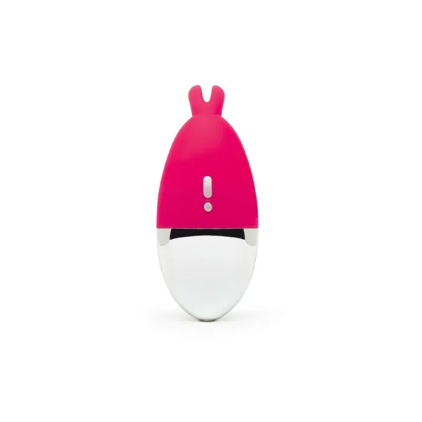 Vibrator Happy Rabbit Red