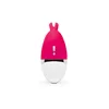 Vibrator Happy Rabbit Red