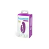 Rabbit Vibrator Happy Rabbit G-Spot Clitoral Curve 30 x 40 cm