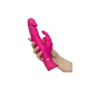 Vibrator Happy Rabbit Pink