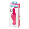 Vibrator Happy Rabbit Pink