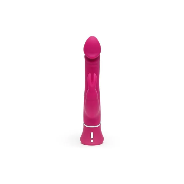 Vibrator Happy Rabbit Pink