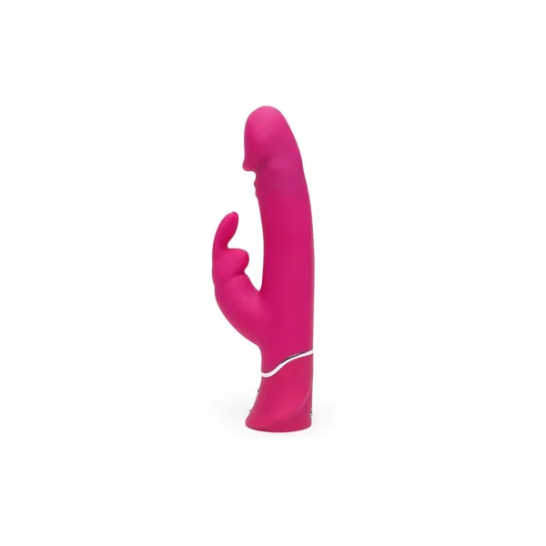 Vibrator Happy Rabbit Pink